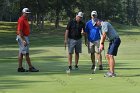 LAC Golf Open 2019  11th annual Wheaton Lyons Athletic Club (LAC) Golf Open Monday, August 12, 2019 held at the Franklin Country Club. - Photo by Keith Nordstrom : Wheaton, Lyons Athletic Club Golf Open